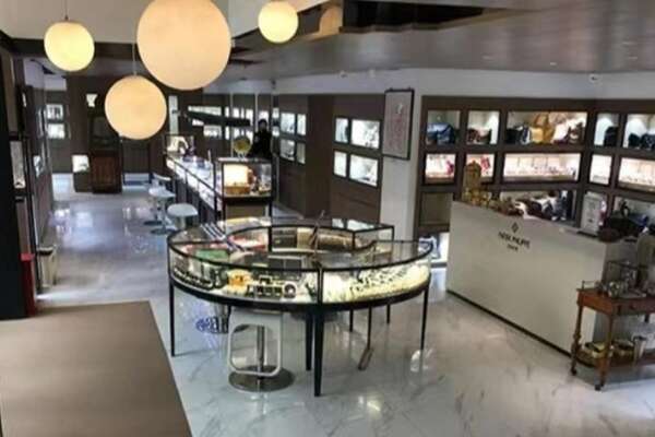 漳州市东山寄卖奢侈品店